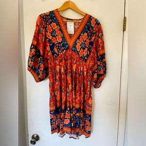 GiGio dress